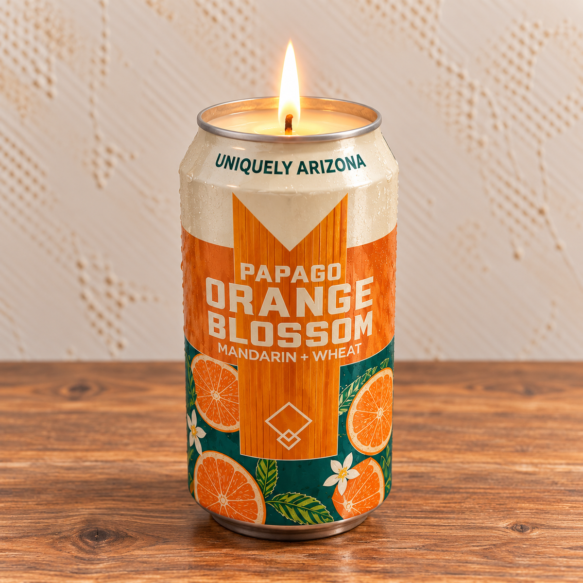 Papago Orange Blossom
