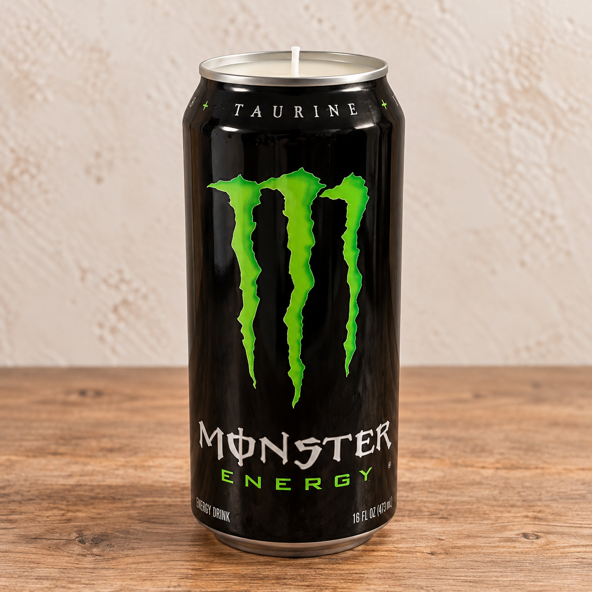 Monster Energy