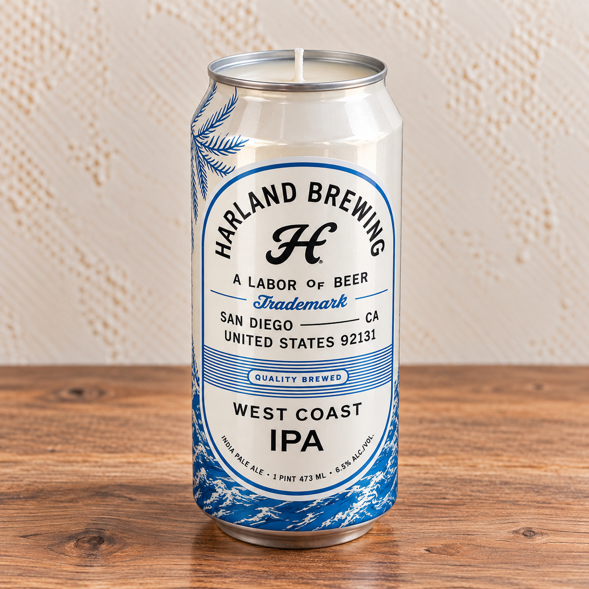 Harland Brewing