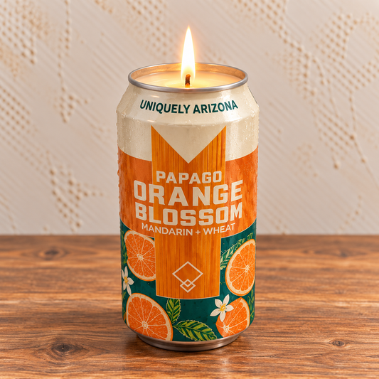 Papago Orange Blossom