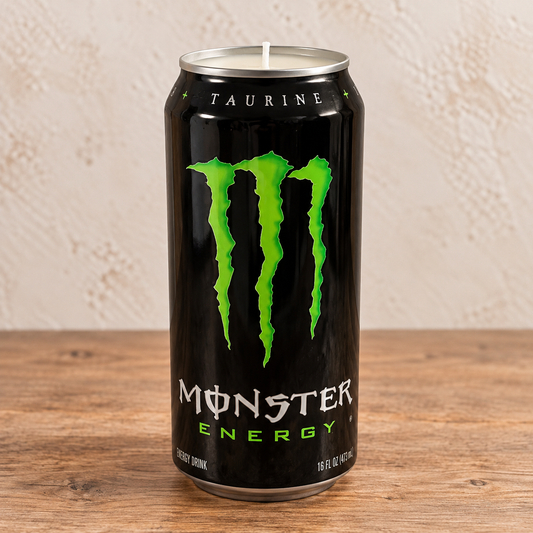 Monster Energy