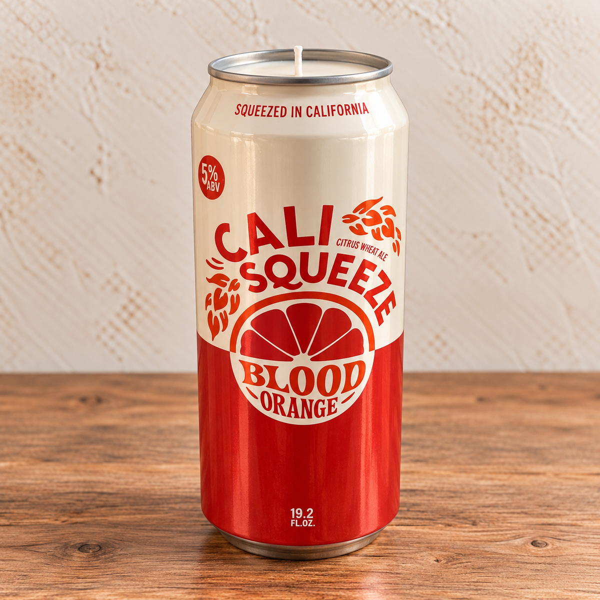 Cali Squeeze Blood Orange