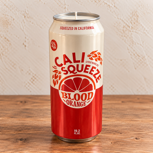 Cali Squeeze Blood Orange