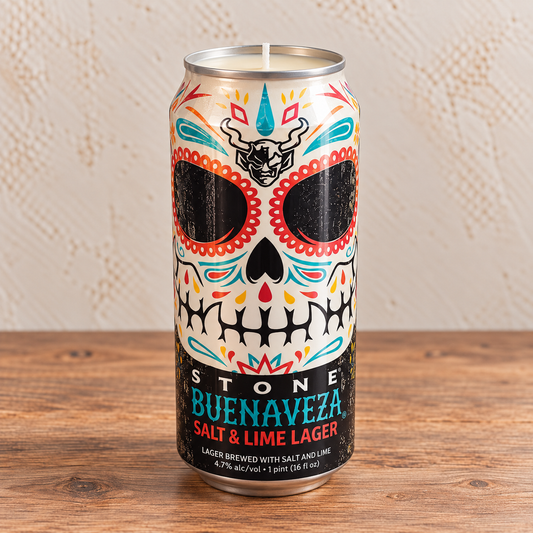 Stone Buenaveza